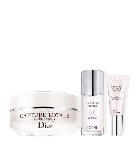 dior capture totale kullananlar|dior capture totale ritual.